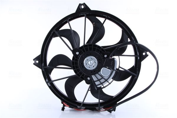 Nissens 85902 Вентилятор, система охолодження двигуна