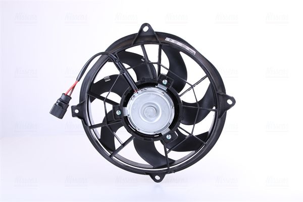 Nissens 85909 Вентилятор охолодження двигуна