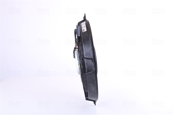 Nissens 85909 Вентилятор охолодження двигуна