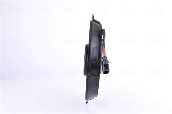 Nissens 85909 Вентилятор охолодження двигуна