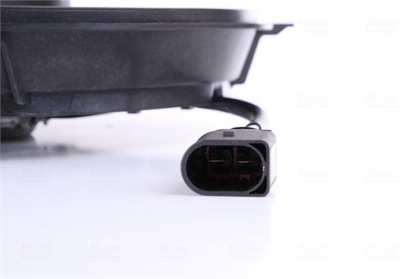Nissens 85909 Вентилятор охолодження двигуна