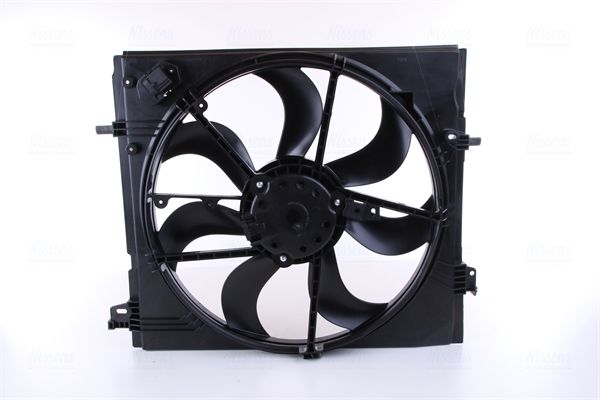 Nissens 85935 Вентилятор охолодження двигуна