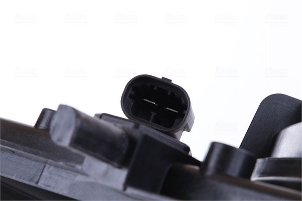 Nissens 85935 Вентилятор охолодження двигуна