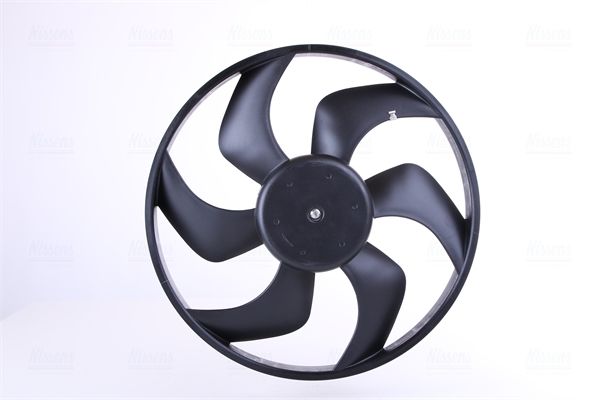 Nissens 85956 Вентилятор охолодження двигуна