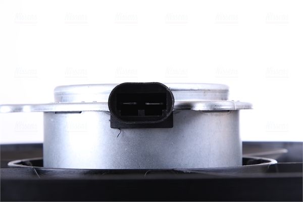 Nissens 85956 Вентилятор охолодження двигуна
