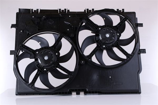 Nissens 85958 Вентилятор охолодження двигуна