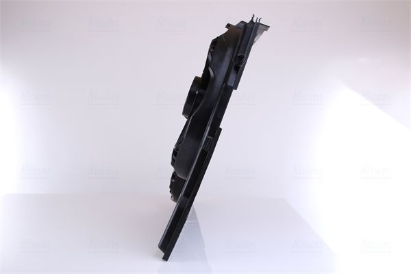 Nissens 85958 Вентилятор охолодження двигуна