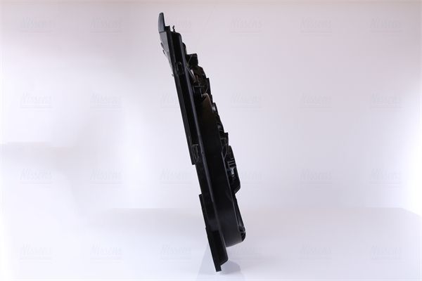 Nissens 85958 Вентилятор охолодження двигуна