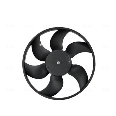 Nissens 85959 Вентилятор охолодження двигуна