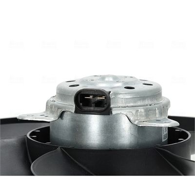 Nissens 85959 Вентилятор охолодження двигуна