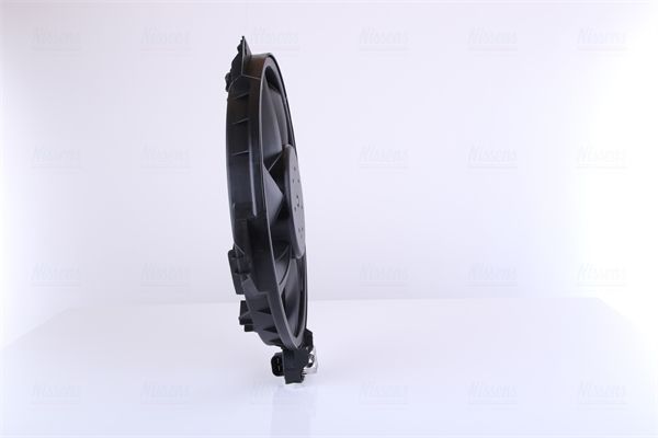 Nissens 85989 Вентилятор охолодження двигуна