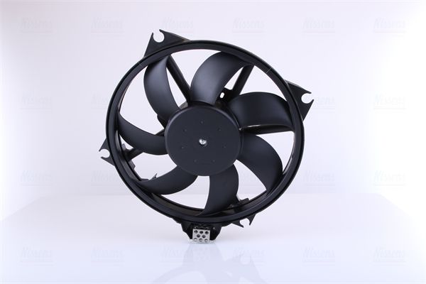 Nissens 85989 Вентилятор охолодження двигуна