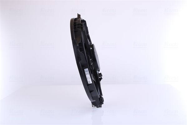 Nissens 85989 Вентилятор охолодження двигуна