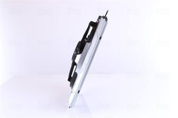 Nissens 85991 Вентилятор охолодження двигуна