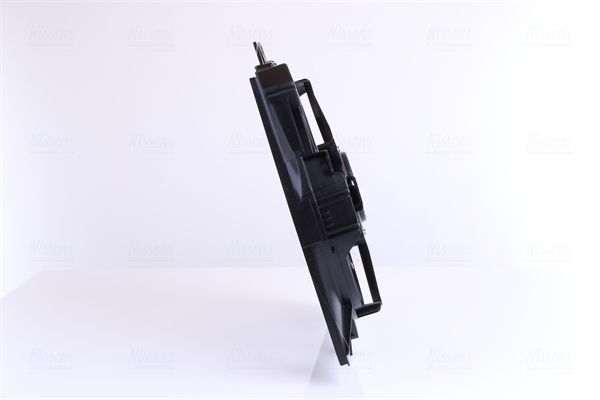 Nissens 85991 Вентилятор охолодження двигуна