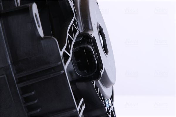 Nissens 85991 Вентилятор охолодження двигуна