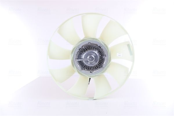 Nissens 86218 Віскомуфта