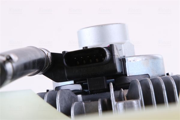 Nissens 86218 Віскомуфта