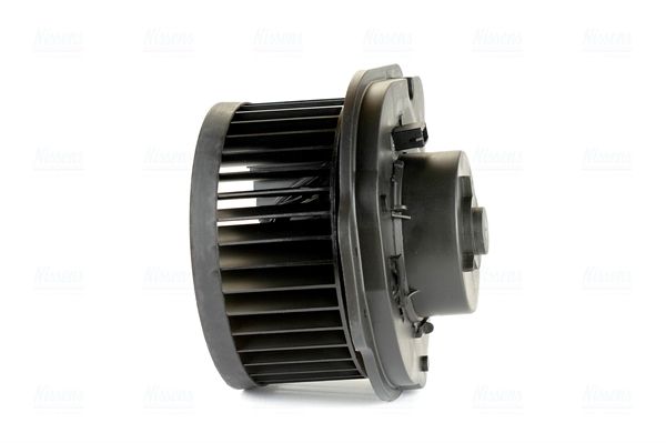 Nissens 87020 Вентилятор салону