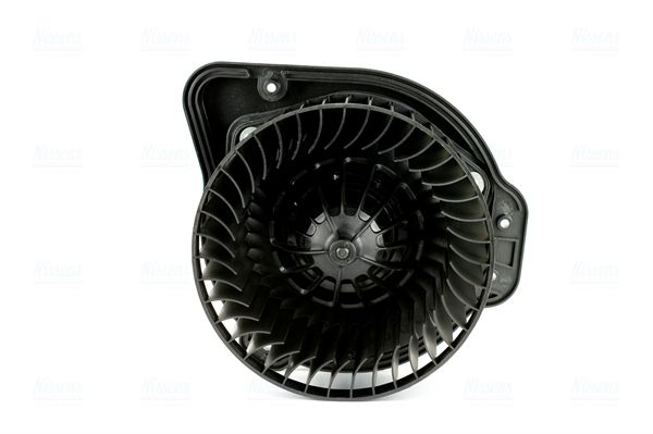 Nissens 87020 Вентилятор салону