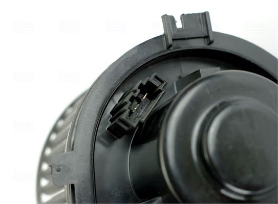 Nissens 87022 Вентилятор салону