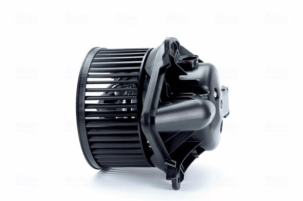 Nissens 87024 Компресор салону