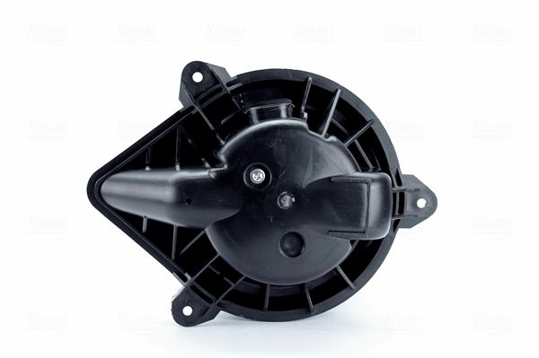 Nissens 87024 Компресор салону
