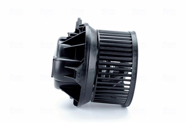 Nissens 87024 Компресор салону