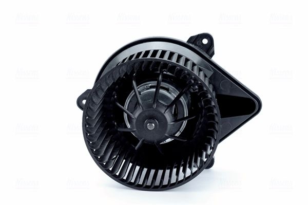 Nissens 87024 Компресор салону