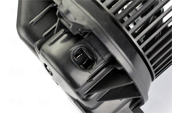 Nissens 87024 Компресор салону