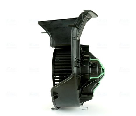 Nissens 87025 Вентилятор салону