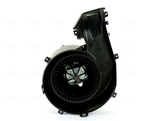 Nissens 87025 Вентилятор салону