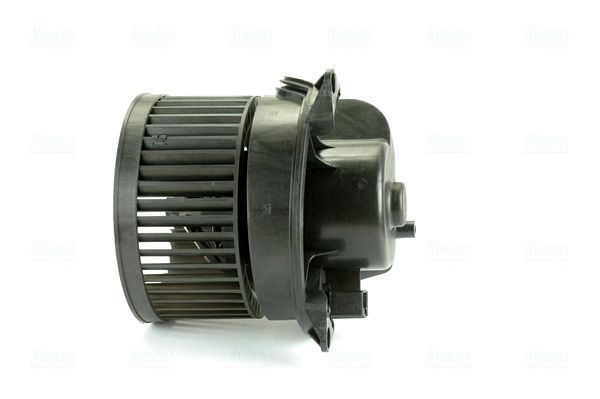 Nissens 87027 Компресор салону