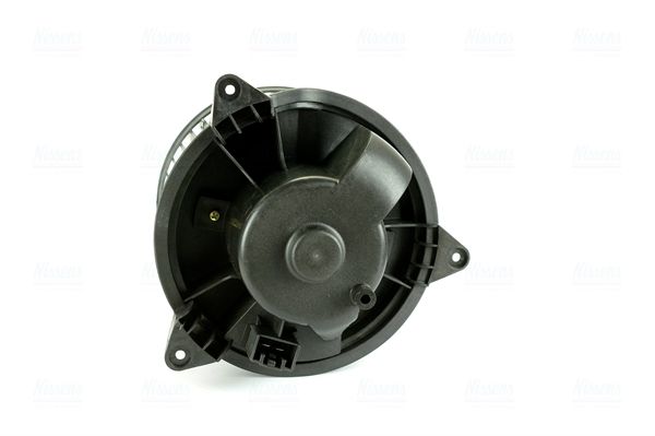 Nissens 87027 Компресор салону