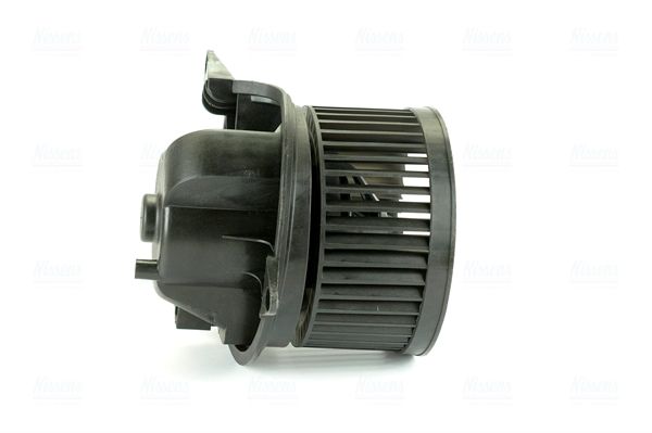Nissens 87027 Компресор салону