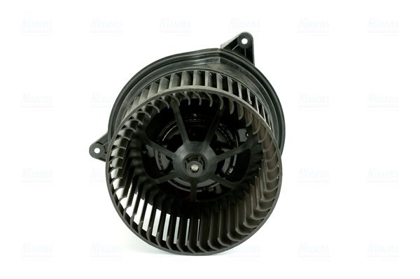 Nissens 87027 Компресор салону