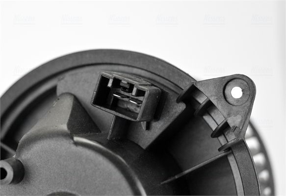 Nissens 87027 Компресор салону