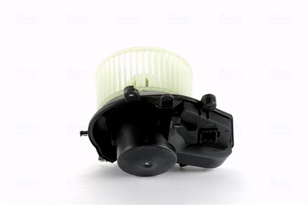 Nissens 87030 Вентилятор салону