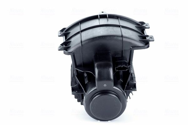 Nissens 87033 Вентилятор салону