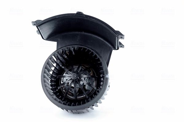 Nissens 87033 Вентилятор салону