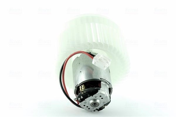 Nissens 87036 Вентилятор салону