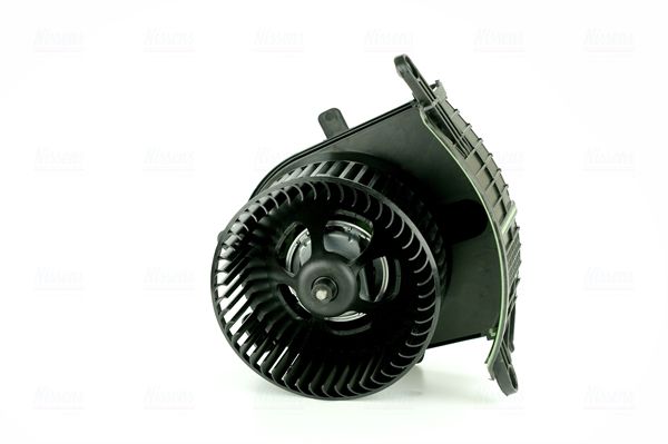 Nissens 87038 Вентилятор салону