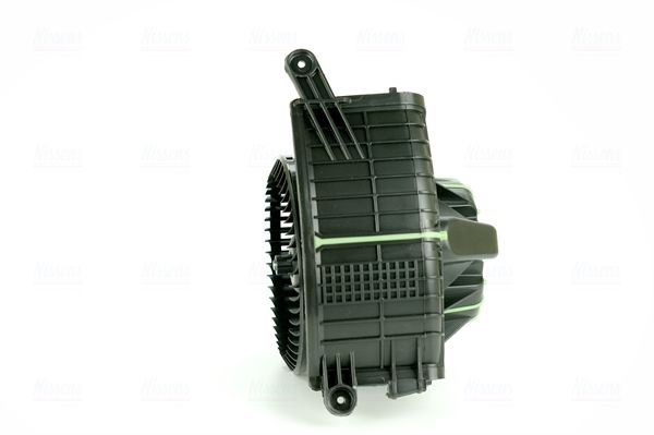 Nissens 87038 Вентилятор салону