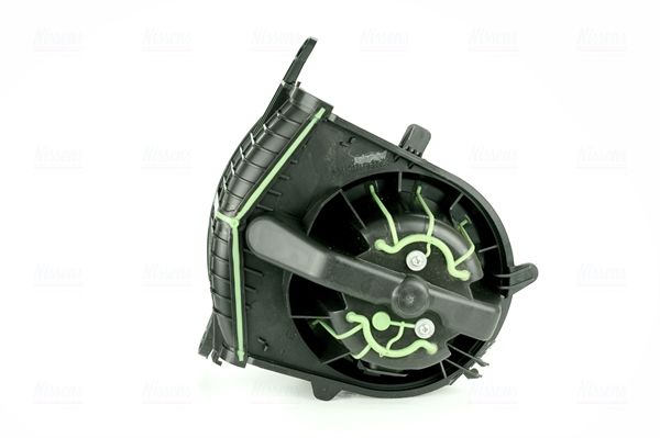 Nissens 87038 Вентилятор салону