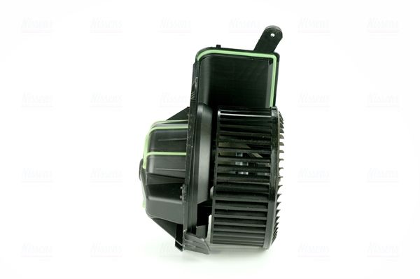 Nissens 87038 Вентилятор салону
