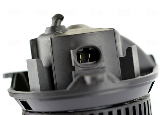 Nissens 87039 Вентилятор салону