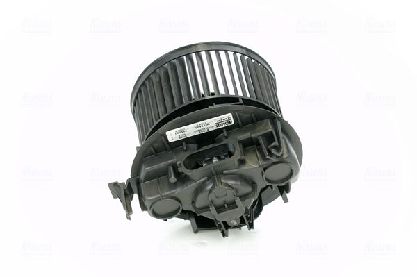 Nissens 87043 Вентилятор салону