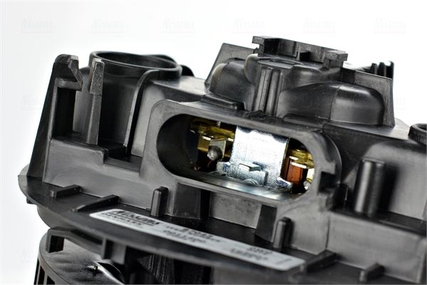 Nissens 87043 Вентилятор салону