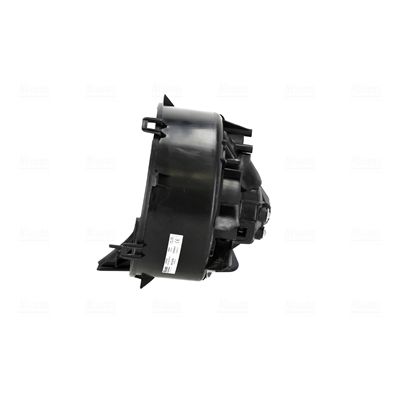 Nissens 87049 Вентилятор салону