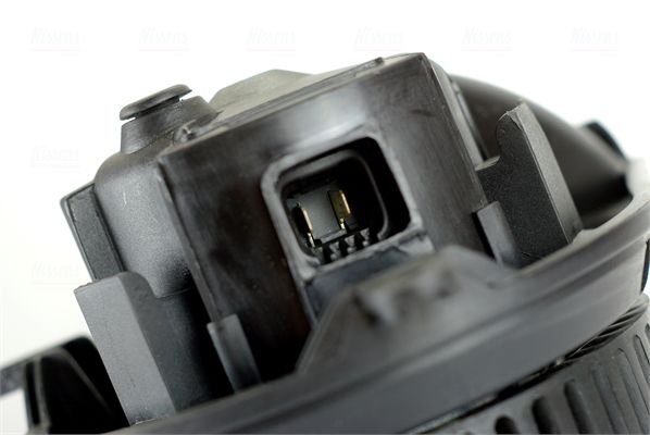 Nissens 87052 Вентилятор салону